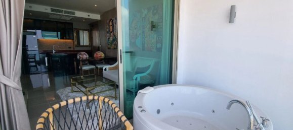 1 bedroom Condo in Pattaya, Thailand No. 20016 10