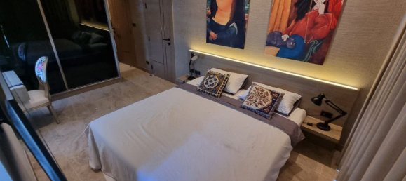 1 bedroom Condo in Pattaya, Thailand No. 20016 24