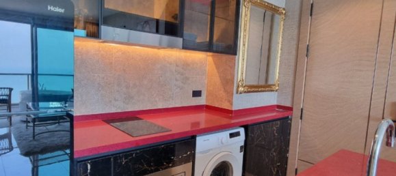 1 bedroom Condo in Pattaya, Thailand No. 20016 7