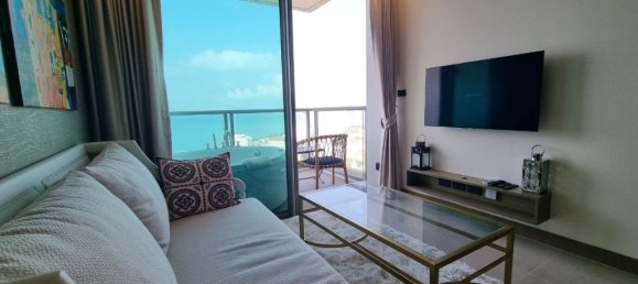 1 bedroom Condo in Pattaya, Thailand No. 20016 3