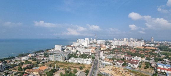 1 bedroom Condo in Pattaya, Thailand No. 20016 11