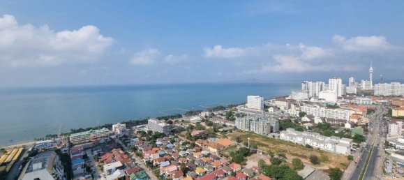 1 bedroom Condo in Pattaya, Thailand No. 20016 12