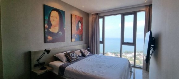 1 bedroom Condo in Pattaya, Thailand No. 20016 22