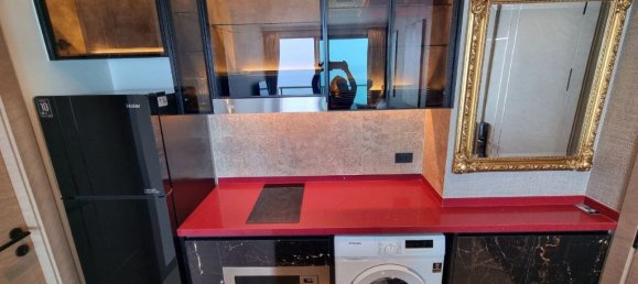 1 bedroom Condo in Pattaya, Thailand No. 20016 6