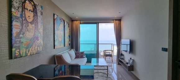 1 bedroom Condo in Pattaya, Thailand No. 20016 9