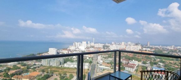 1 bedroom Condo in Pattaya, Thailand No. 20016 13