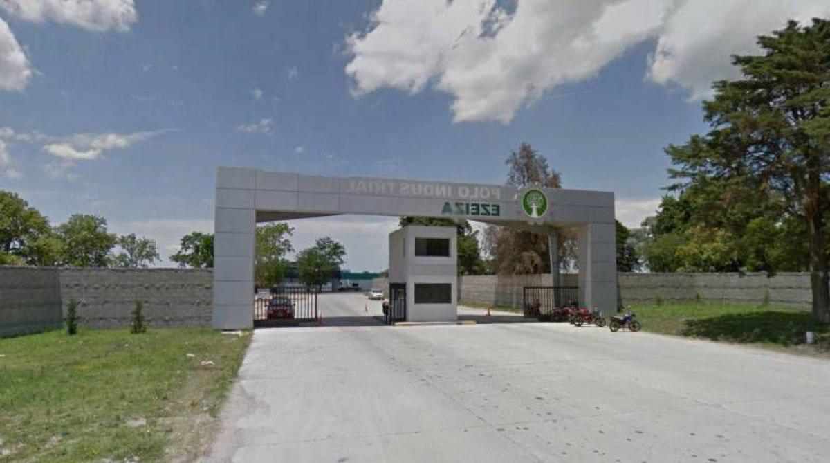  Land in Ezeiza, Argentina No. 47708