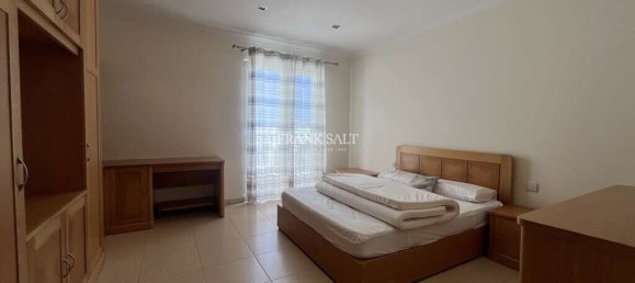 3 chambres Appartement à Sliema, Malta No. 10517 4