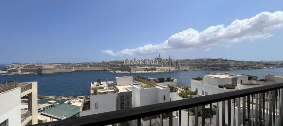 3 chambres Appartement à Sliema, Malta No. 10517 9