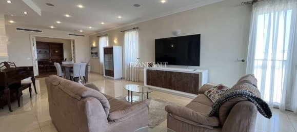 3 chambres Appartement à Sliema, Malta No. 10517 16