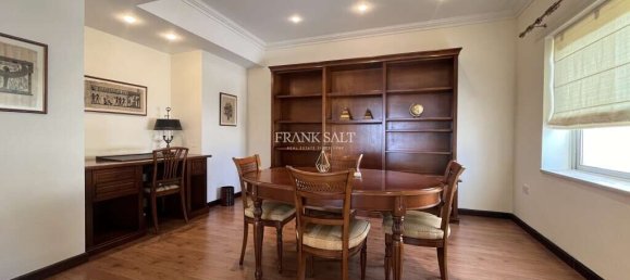 3 chambres Appartement à Sliema, Malta No. 10517 19