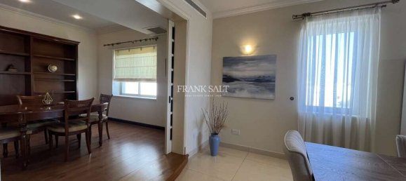 3 chambres Appartement à Sliema, Malta No. 10517 2