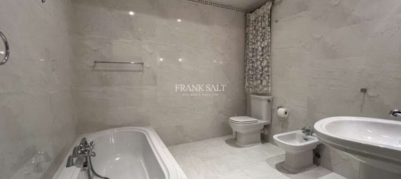 3 chambres Appartement à Sliema, Malta No. 10517 3