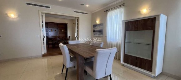 3 chambres Appartement à Sliema, Malta No. 10517 18