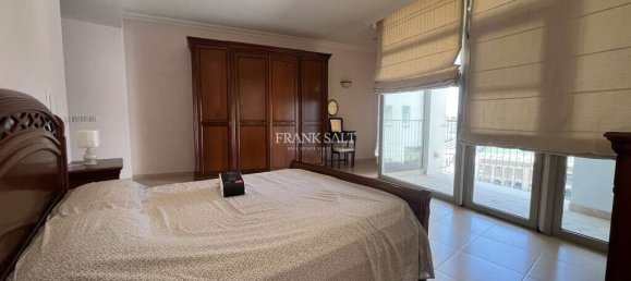 3 chambres Appartement à Sliema, Malta No. 10517 8