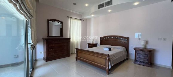 3 chambres Appartement à Sliema, Malta No. 10517 7