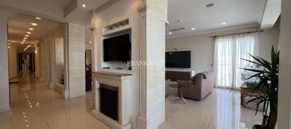 3 chambres Appartement à Sliema, Malta No. 10517 15