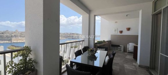 3 chambres Appartement à Sliema, Malta No. 10517 10