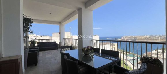 3 chambres Appartement à Sliema, Malta No. 10517 11