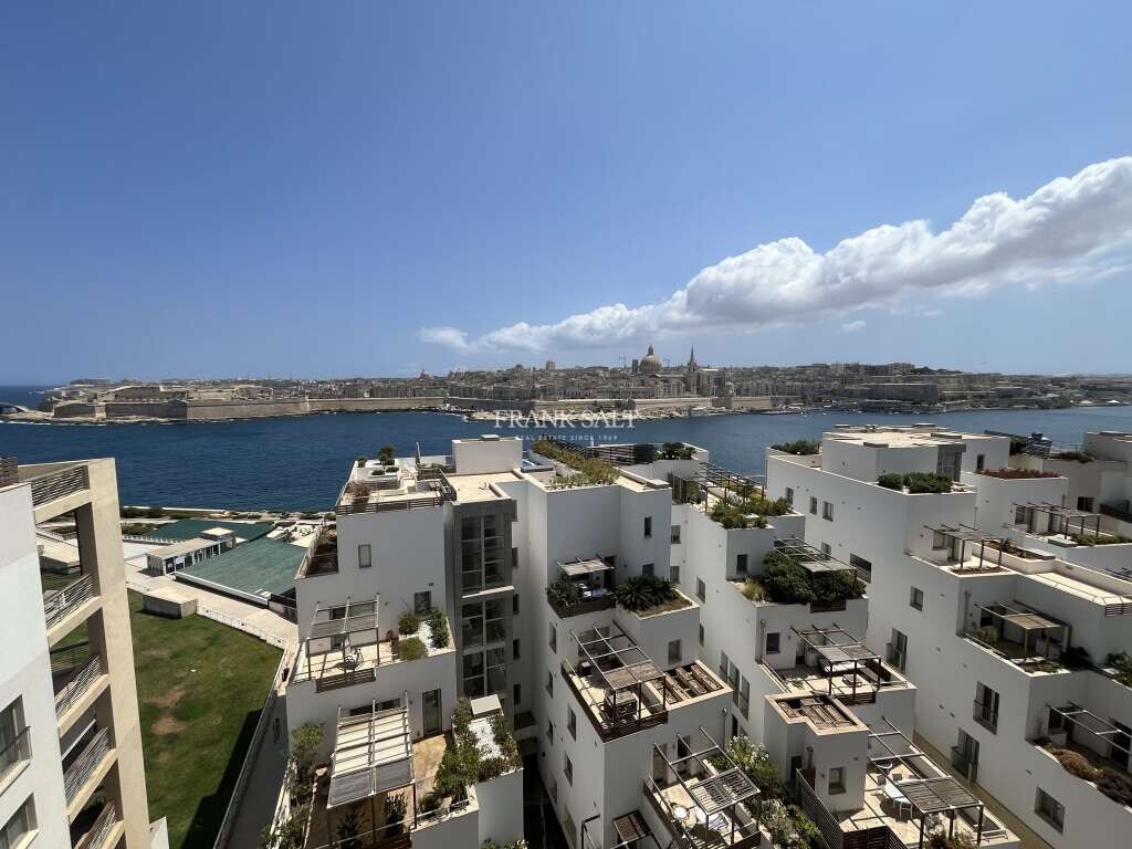 3 chambres Appartement à Sliema, Malta No. 10517