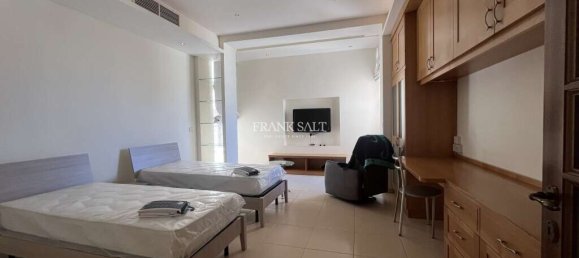 3 chambres Appartement à Sliema, Malta No. 10517 5