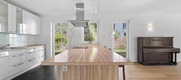 7-salle Maison à Potsdam-Mittelmark, Germany No. 240284 15