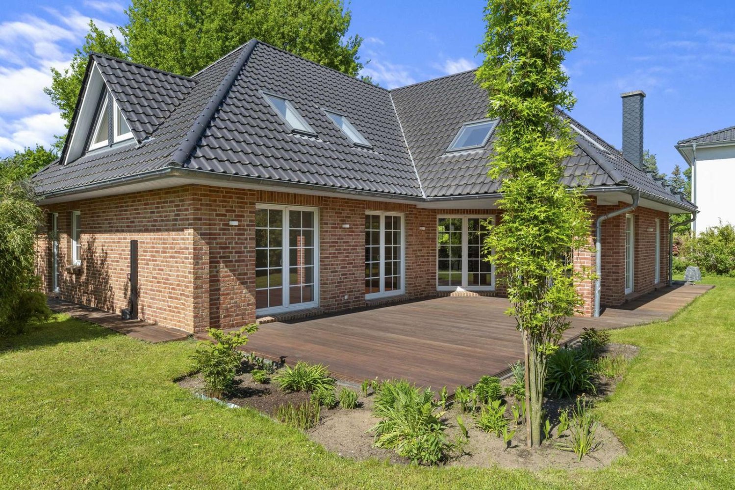 7-salle Maison à Potsdam-Mittelmark, Germany No. 240284