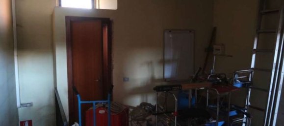 2-Zimmer Wohnung in Baranzate, Italy, Nr. 70355 15