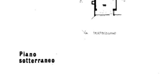2-Zimmer Wohnung in Baranzate, Italy, Nr. 70355 9