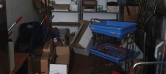 2-Zimmer Wohnung in Baranzate, Italy, Nr. 70355 8