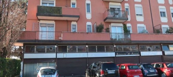 2-Zimmer Wohnung in Baranzate, Italy, Nr. 70355 10