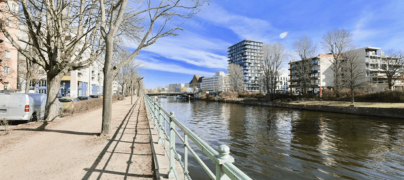 Studio in Mitte, Germany No. 16415 12