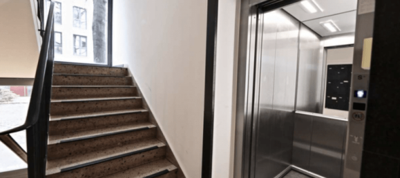 Studio in Mitte, Germany No. 16415 6