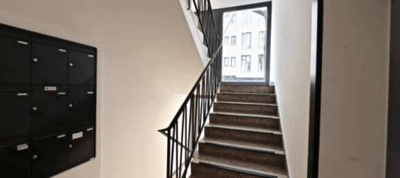 Studio in Mitte, Germany No. 16415 7