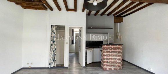 1 bedroom Apartment in Lille, France No. 79702 3