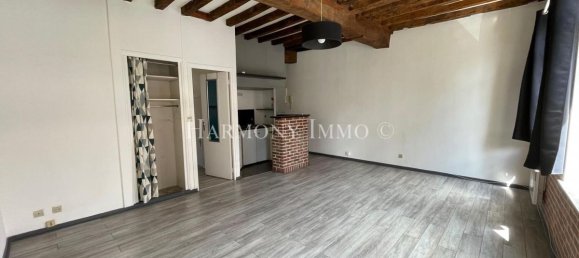 1 bedroom Apartment in Lille, France No. 79702 2