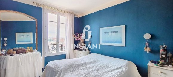 4 Schlafzimmer Wohnung in Maisons-Alfort, France, Nr. 145687 11