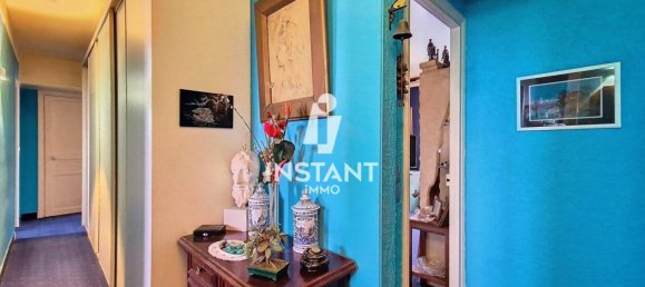 4 Schlafzimmer Wohnung in Maisons-Alfort, France, Nr. 145687 8