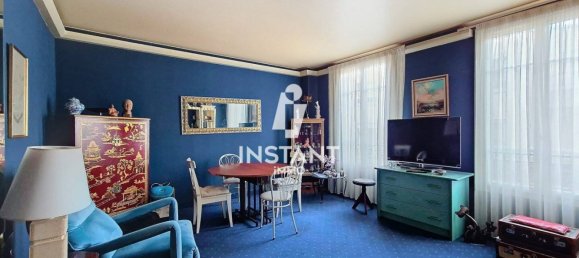 4 Schlafzimmer Wohnung in Maisons-Alfort, France, Nr. 145687 2