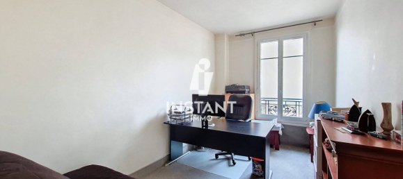 4 Schlafzimmer Wohnung in Maisons-Alfort, France, Nr. 145687 10
