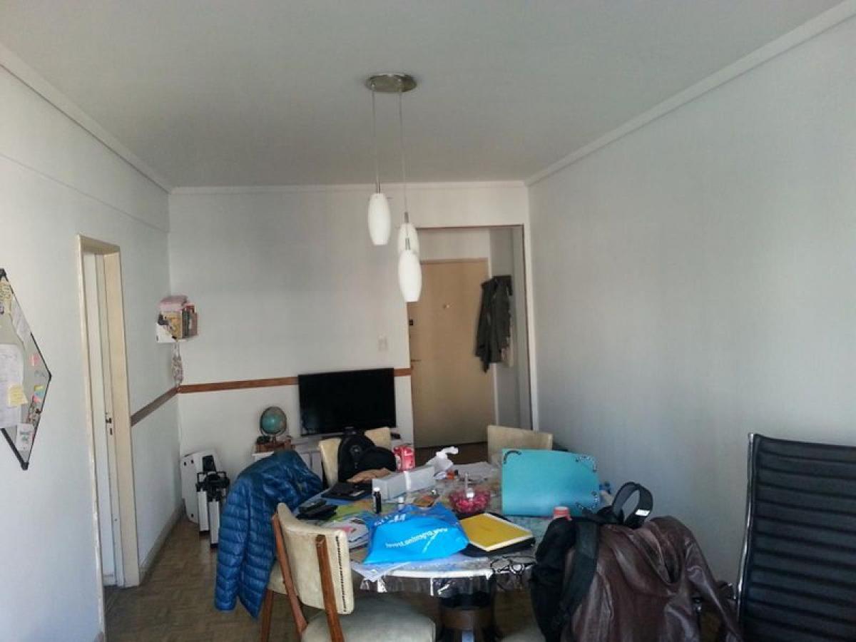 2 bedrooms Apartment in Buenos Aires, Argentina No. 98469