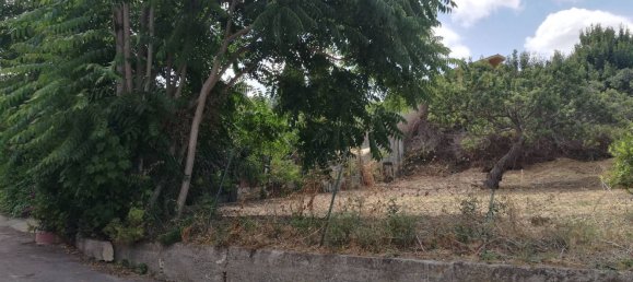 Grundstück in Pace del Mela, Italy 1800m², Nr. 70347 6