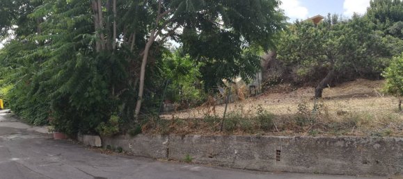 Grundstück in Pace del Mela, Italy 1800m², Nr. 70347 4