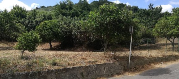 Grundstück in Pace del Mela, Italy 1800m², Nr. 70347 5