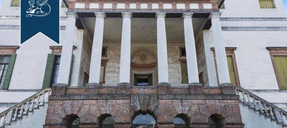 5 bedrooms Villa in Fratta Polesine, Italy No. 354901 20