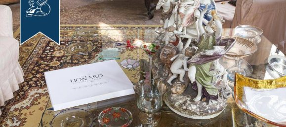 5 bedrooms Villa in Fratta Polesine, Italy No. 354901 32