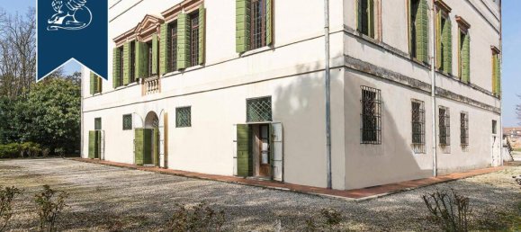 5 bedrooms Villa in Fratta Polesine, Italy No. 354901 17