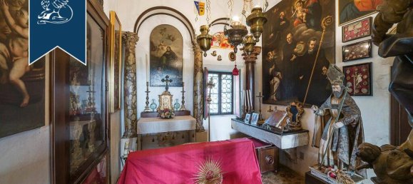 5 bedrooms Villa in Fratta Polesine, Italy No. 354901 45