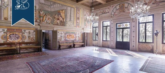 5 bedrooms Villa in Fratta Polesine, Italy No. 354901 24