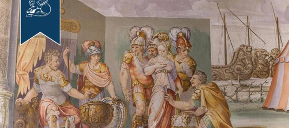 5 bedrooms Villa in Fratta Polesine, Italy No. 354901 29